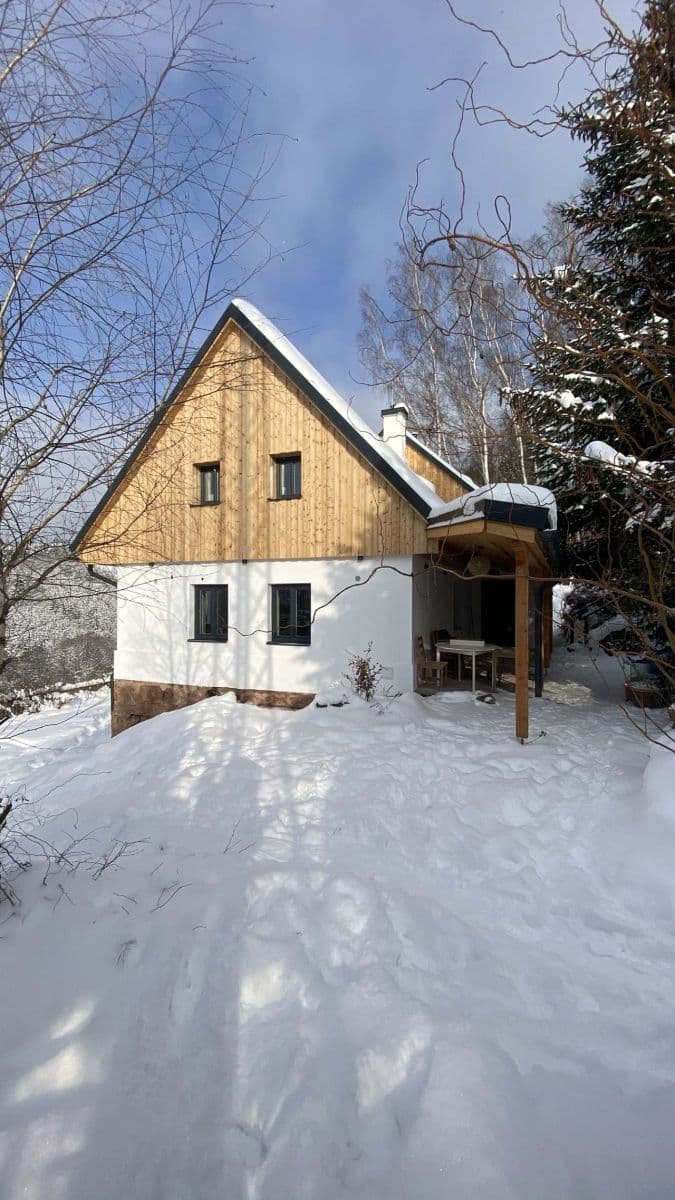 Pronájem chaty, chalupy, Semily, Liberecký kraj Pronájem chaty, chalupy, Semily, Liberecký kraj