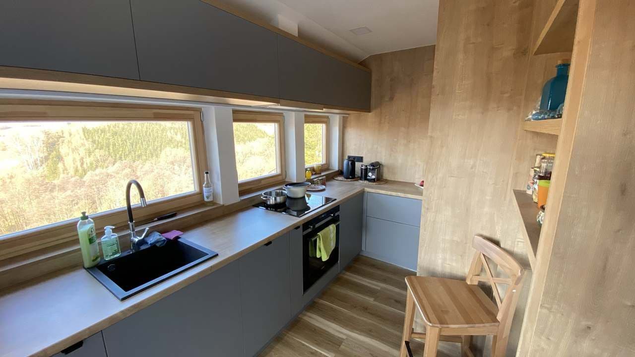 Pronájem chaty, chalupy, Semily, Liberecký kraj Pronájem chaty, chalupy, Semily, Liberecký kraj