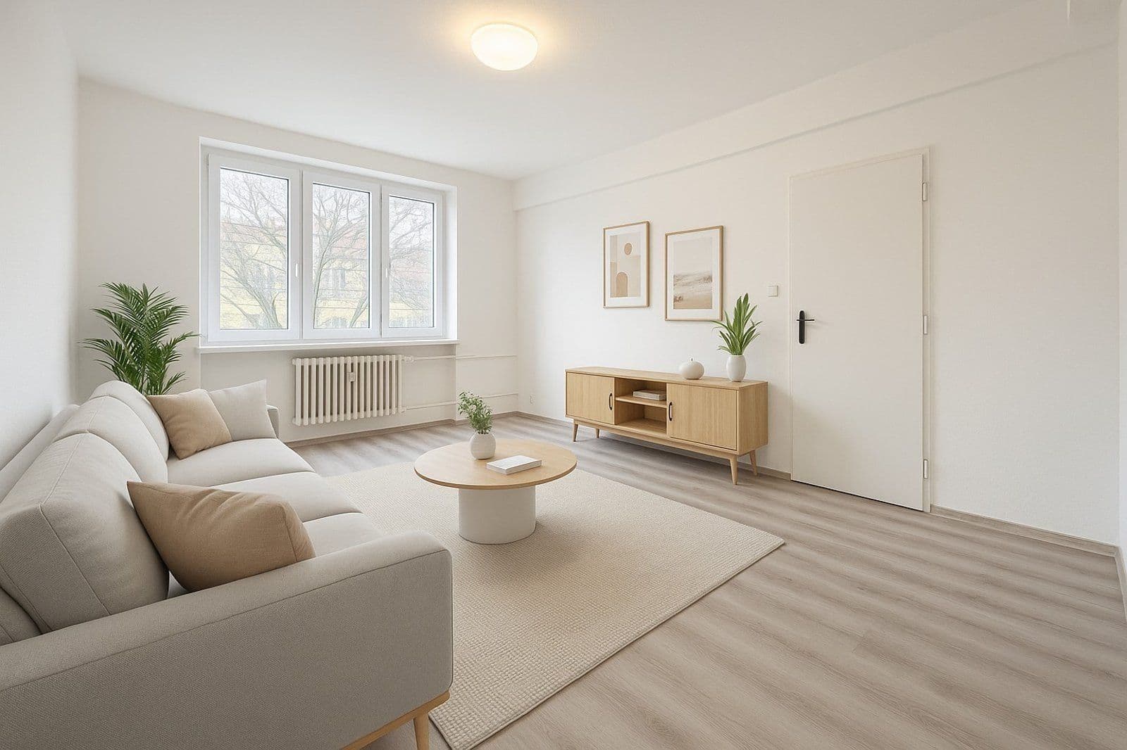 Pronájem bytu 2+1 66 m², Čapkova, Karviná, Moravskoslezský kraj Pronájem bytu 2+1 66 m², Čapkova, Karviná, Moravskoslezský kraj