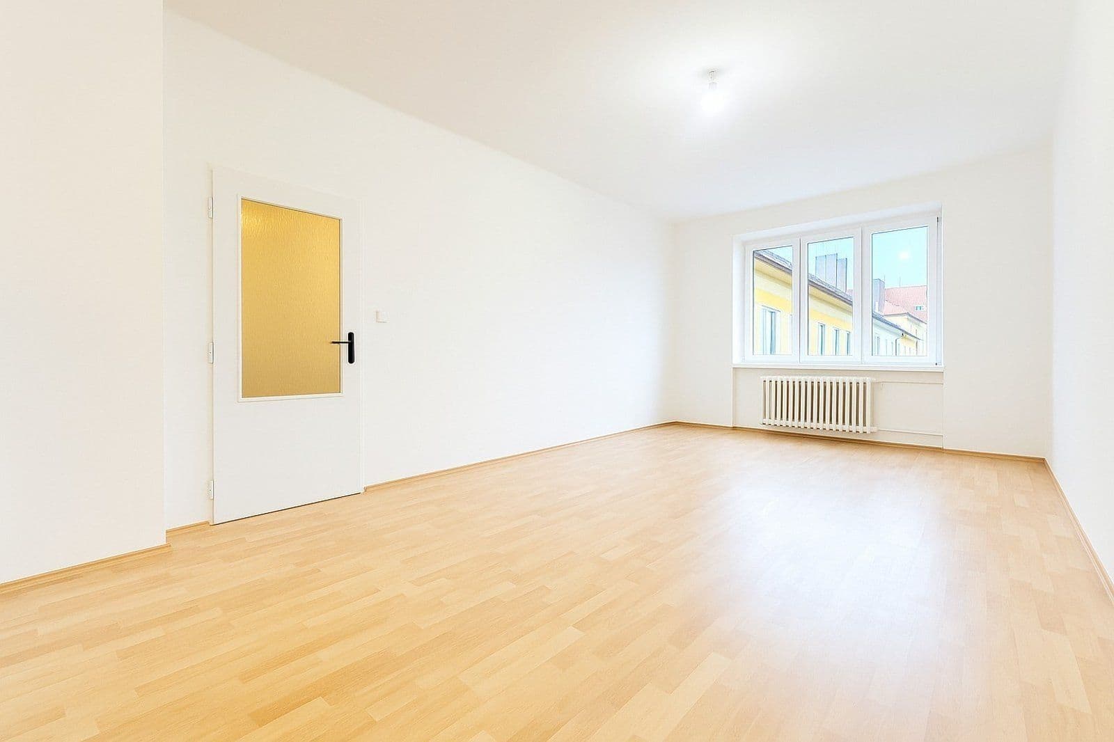 Pronájem bytu 2+1 66 m², Čapkova, Karviná, Moravskoslezský kraj Pronájem bytu 2+1 66 m², Čapkova, Karviná, Moravskoslezský kraj