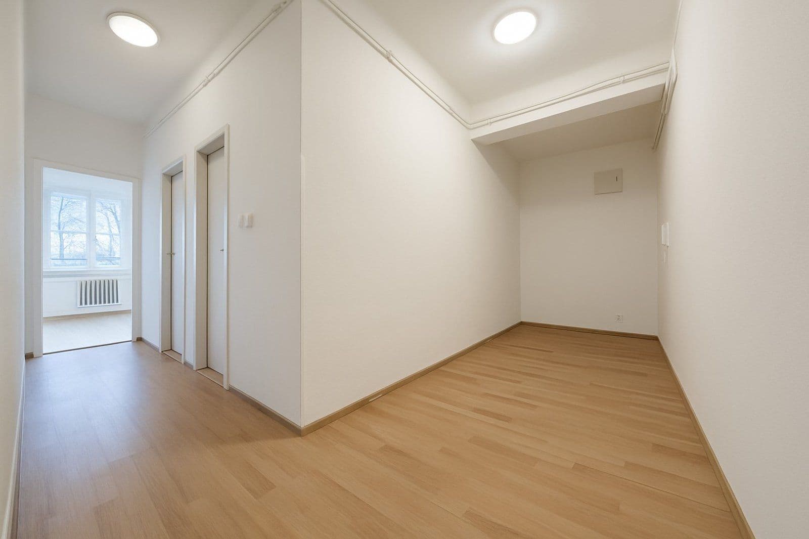 Pronájem bytu 2+1 66 m², Čapkova, Karviná, Moravskoslezský kraj Pronájem bytu 2+1 66 m², Čapkova, Karviná, Moravskoslezský kraj