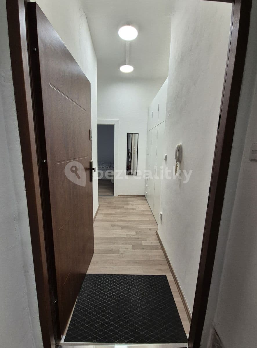 Pronájem bytu 1+1 37 m², Nerudova, Brno, Jihomoravský kraj Pronájem bytu 1+1 37 m², Nerudova, Brno, Jihomoravský kraj