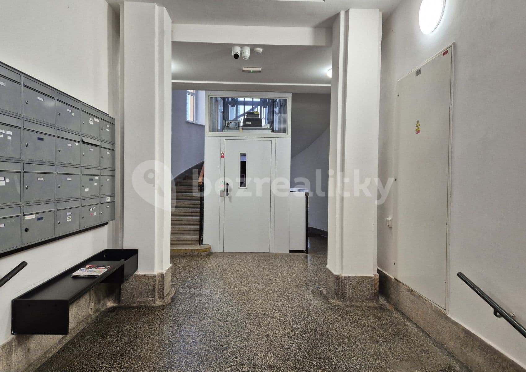 Pronájem bytu 1+1 37 m², Nerudova, Brno, Jihomoravský kraj Pronájem bytu 1+1 37 m², Nerudova, Brno, Jihomoravský kraj