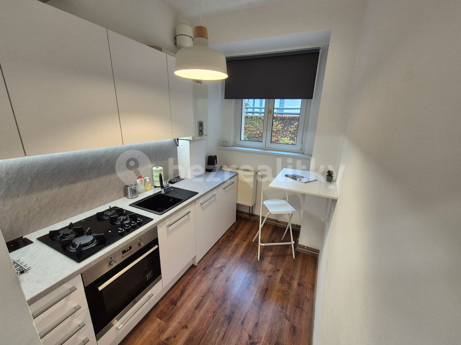Pronájem bytu 1+1 37 m², Nerudova, Brno, Jihomoravský kraj Pronájem bytu 1+1 37 m², Nerudova, Brno, Jihomoravský kraj