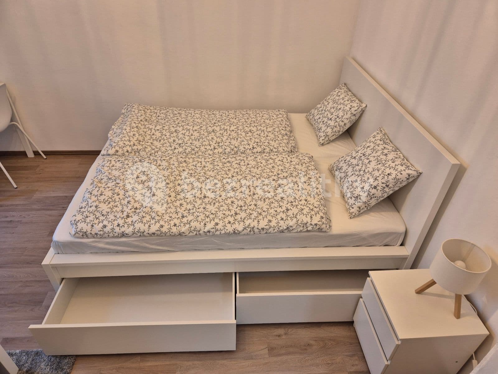 Pronájem bytu 1+1 37 m², Nerudova, Brno, Jihomoravský kraj Pronájem bytu 1+1 37 m², Nerudova, Brno, Jihomoravský kraj