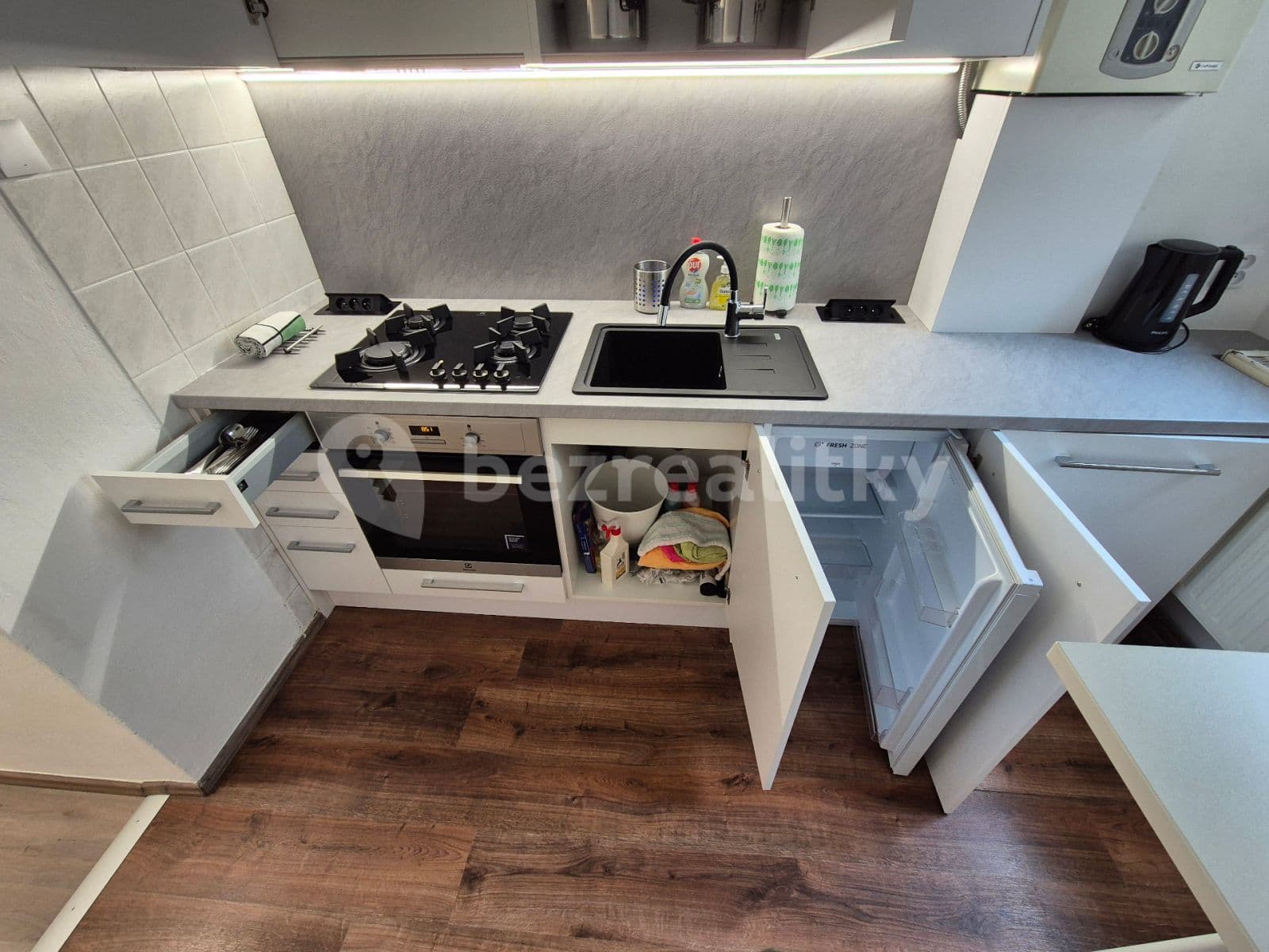 Pronájem bytu 1+1 37 m², Nerudova, Brno, Jihomoravský kraj Pronájem bytu 1+1 37 m², Nerudova, Brno, Jihomoravský kraj