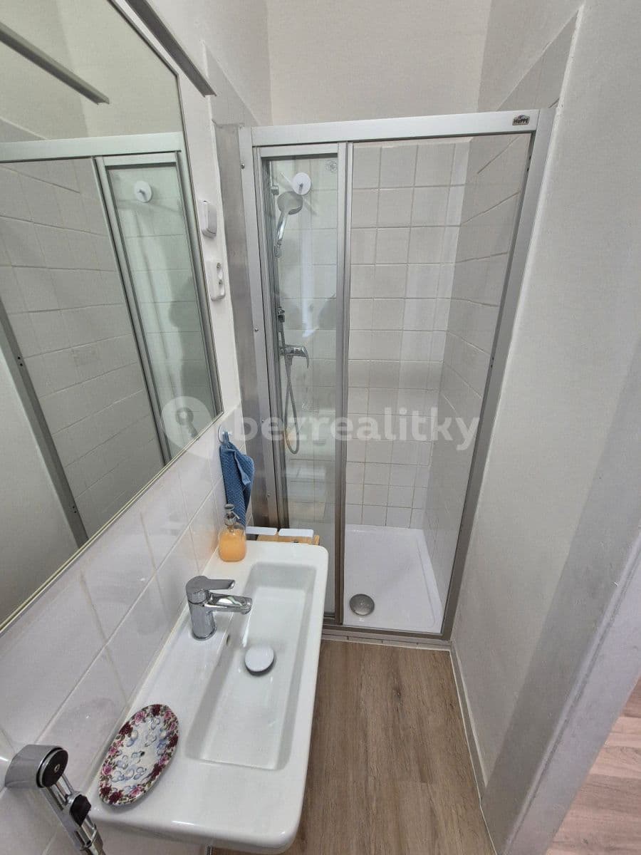 Pronájem bytu 1+1 37 m², Nerudova, Brno, Jihomoravský kraj Pronájem bytu 1+1 37 m², Nerudova, Brno, Jihomoravský kraj
