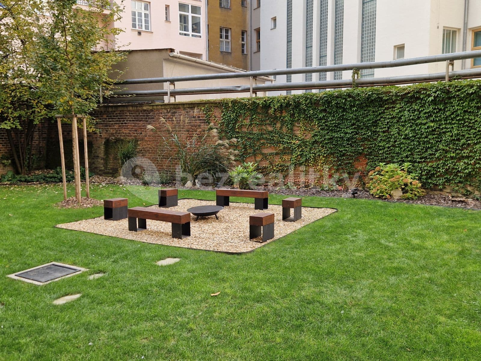 Pronájem bytu 1+1 37 m², Nerudova, Brno, Jihomoravský kraj Pronájem bytu 1+1 37 m², Nerudova, Brno, Jihomoravský kraj