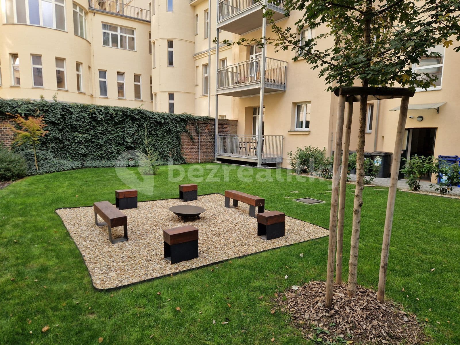Pronájem bytu 1+1 37 m², Nerudova, Brno, Jihomoravský kraj Pronájem bytu 1+1 37 m², Nerudova, Brno, Jihomoravský kraj