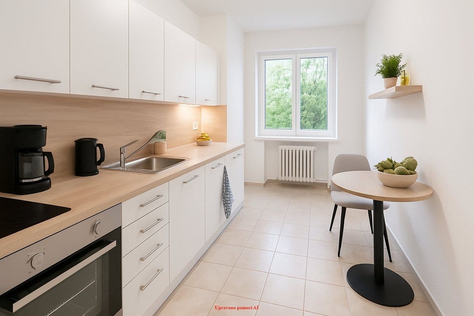 Pronájem bytu 2+1 63 m², Gorkého, Havířov, Moravskoslezský kraj Pronájem bytu 2+1 63 m², Gorkého, Havířov, Moravskoslezský kraj