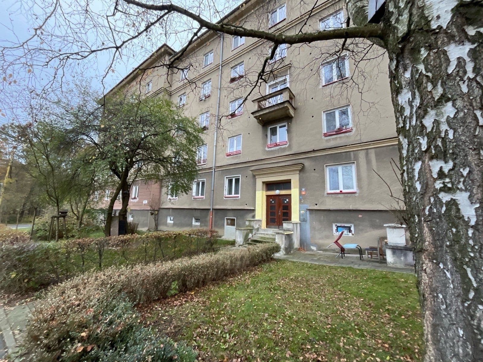 Pronájem bytu 2+1 63 m², Gorkého, Havířov, Moravskoslezský kraj Pronájem bytu 2+1 63 m², Gorkého, Havířov, Moravskoslezský kraj