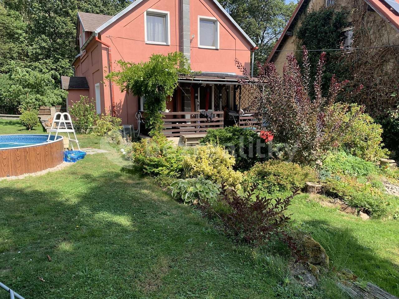 Pronájem chaty, chalupy, Habartov, Karlovarský kraj Pronájem chaty, chalupy, Habartov, Karlovarský kraj