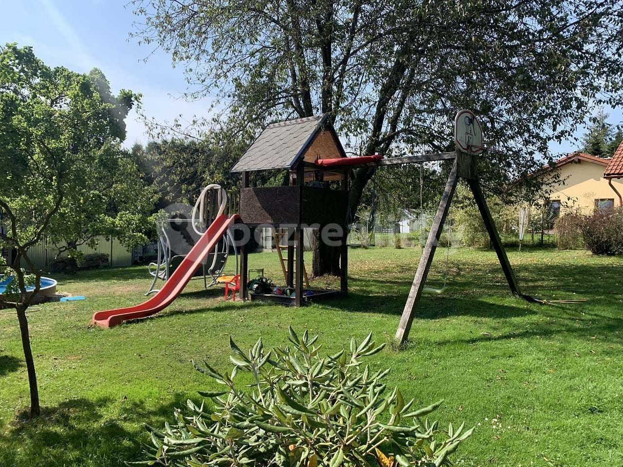 Pronájem chaty, chalupy, Habartov, Karlovarský kraj Pronájem chaty, chalupy, Habartov, Karlovarský kraj