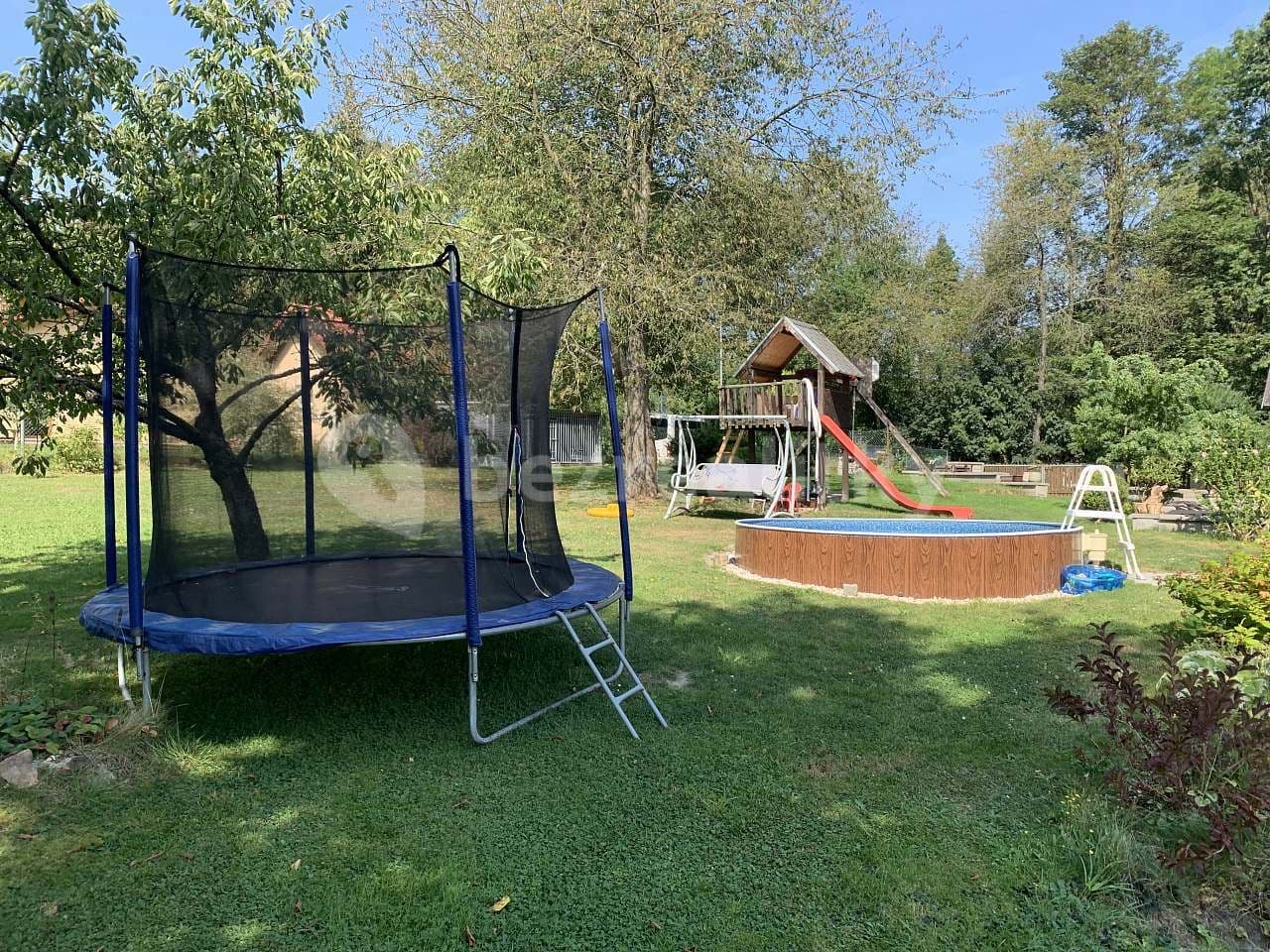 Pronájem chaty, chalupy, Habartov, Karlovarský kraj Pronájem chaty, chalupy, Habartov, Karlovarský kraj