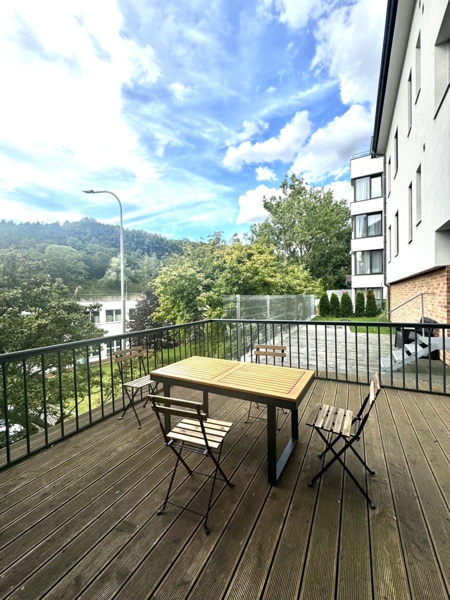 Pronájem bytu 74 m², Prosecka, Praha, Praha Pronájem bytu 74 m², Prosecka, Praha, Praha