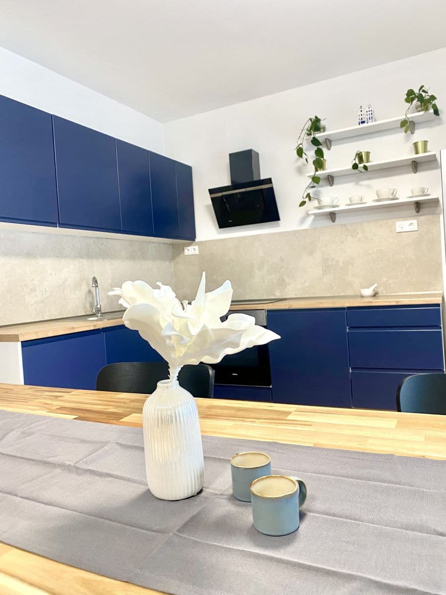 Pronájem bytu 74 m², Prosecka, Praha, Praha Pronájem bytu 74 m², Prosecka, Praha, Praha