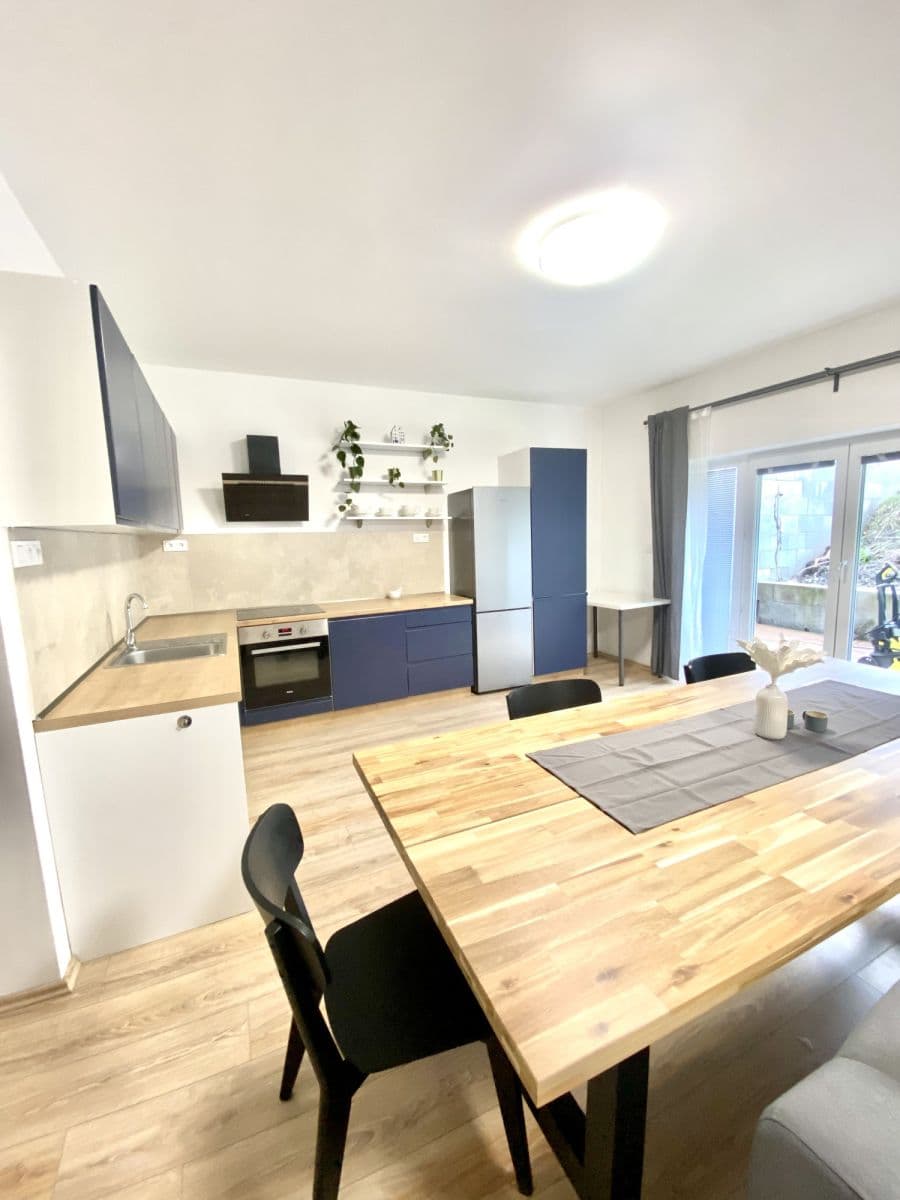 Pronájem bytu 74 m², Prosecka, Praha, Praha Pronájem bytu 74 m², Prosecka, Praha, Praha