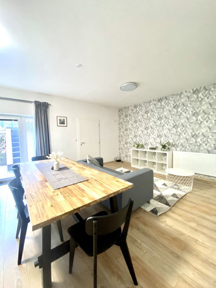 Pronájem bytu 74 m², Prosecka, Praha, Praha Pronájem bytu 74 m², Prosecka, Praha, Praha