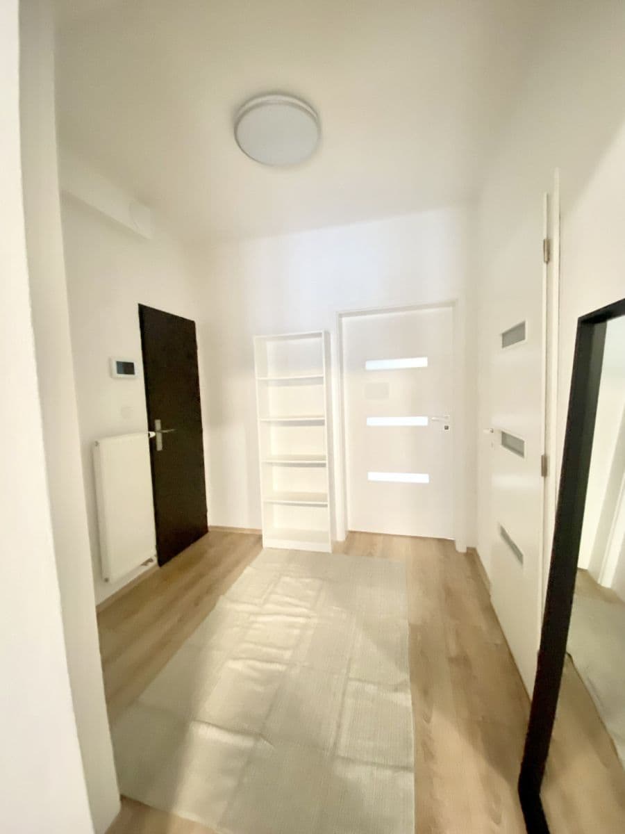 Pronájem bytu 74 m², Prosecka, Praha, Praha Pronájem bytu 74 m², Prosecka, Praha, Praha