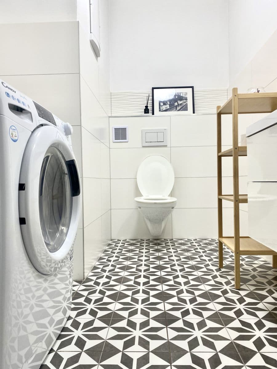 Pronájem bytu 74 m², Prosecka, Praha, Praha Pronájem bytu 74 m², Prosecka, Praha, Praha