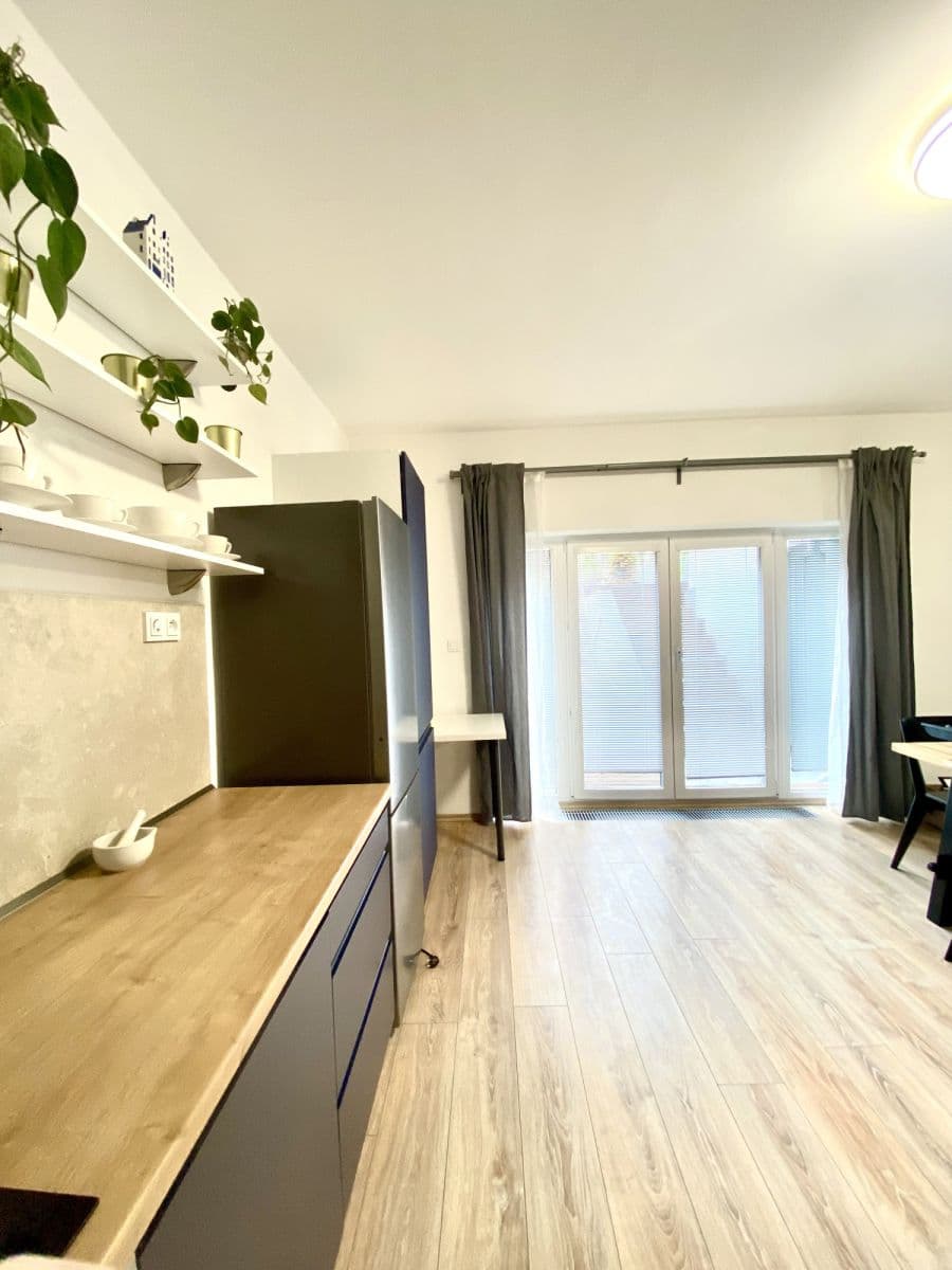 Pronájem bytu 74 m², Prosecka, Praha, Praha Pronájem bytu 74 m², Prosecka, Praha, Praha