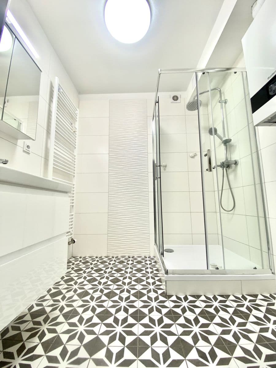 Pronájem bytu 74 m², Prosecka, Praha, Praha Pronájem bytu 74 m², Prosecka, Praha, Praha