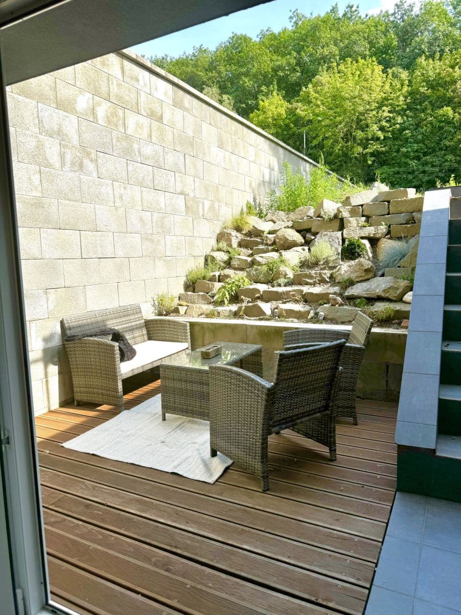 Pronájem bytu 74 m², Prosecka, Praha, Praha Pronájem bytu 74 m², Prosecka, Praha, Praha