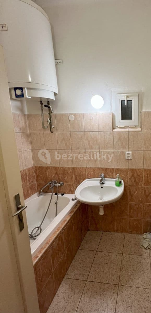 Pronájem bytu 2+kk 45 m², Podbělohorská, Praha, Praha Pronájem bytu 2+kk 45 m², Podbělohorská, Praha, Praha