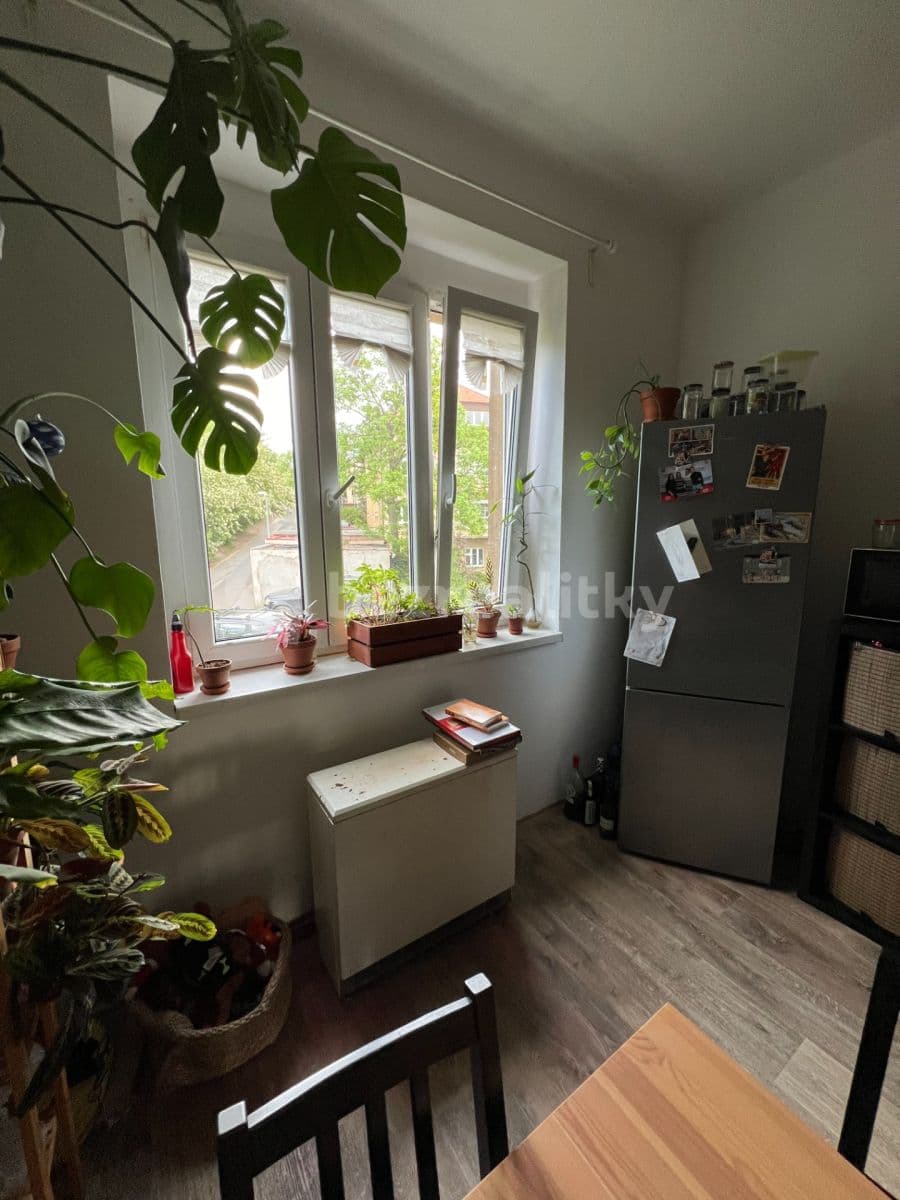 Pronájem bytu 2+kk 45 m², Podbělohorská, Praha, Praha Pronájem bytu 2+kk 45 m², Podbělohorská, Praha, Praha