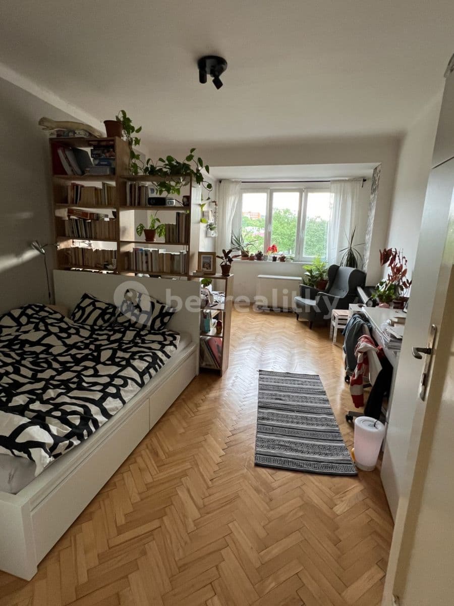 Pronájem bytu 2+kk 45 m², Podbělohorská, Praha, Praha Pronájem bytu 2+kk 45 m², Podbělohorská, Praha, Praha