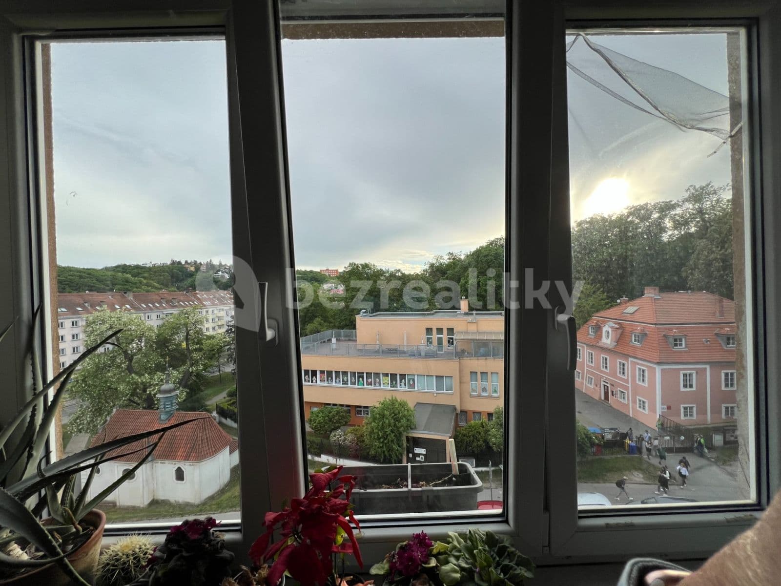 Pronájem bytu 2+kk 45 m², Podbělohorská, Praha, Praha Pronájem bytu 2+kk 45 m², Podbělohorská, Praha, Praha