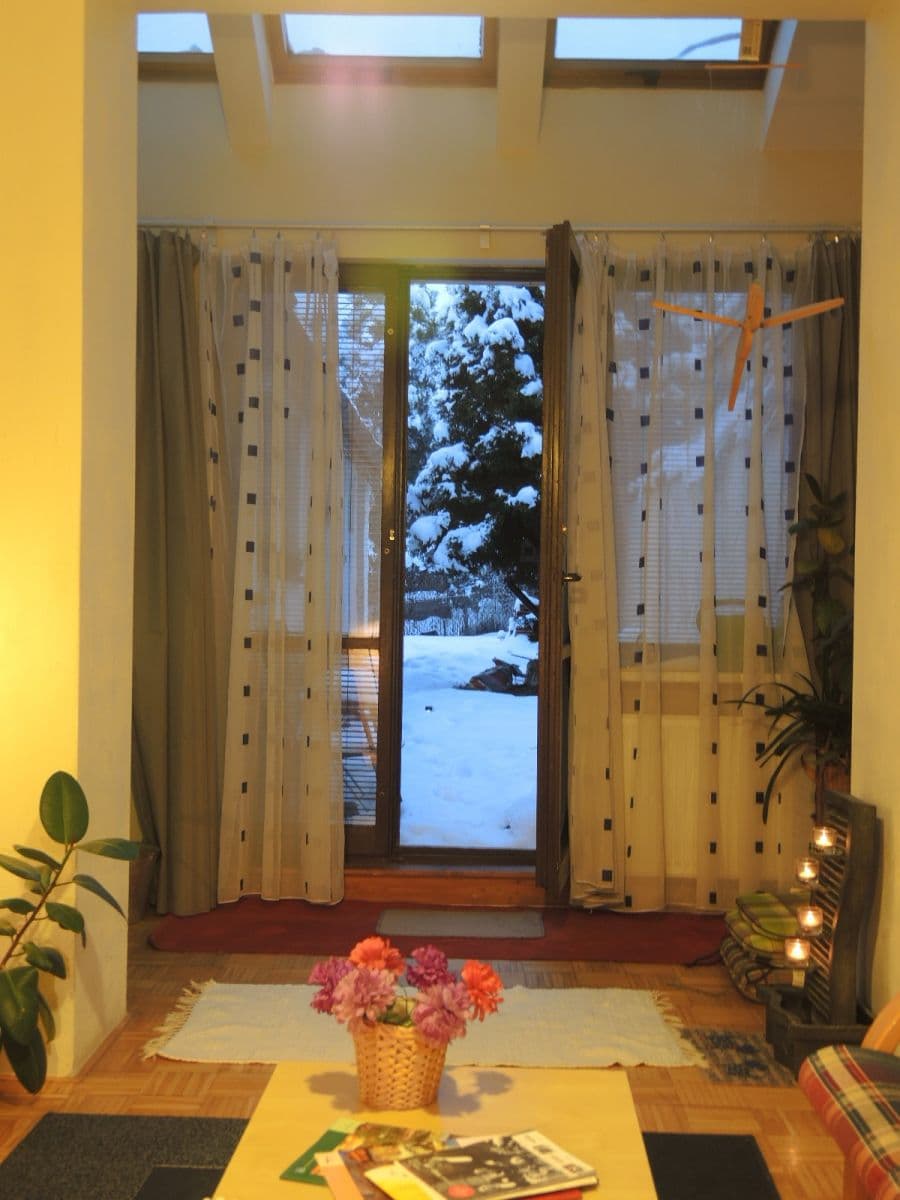 Pronájem domu 130 m², pozemek 165 m², Šoustalova, Brno, Jihomoravský kraj Pronájem domu 130 m², pozemek 165 m², Šoustalova, Brno, Jihomoravský kraj