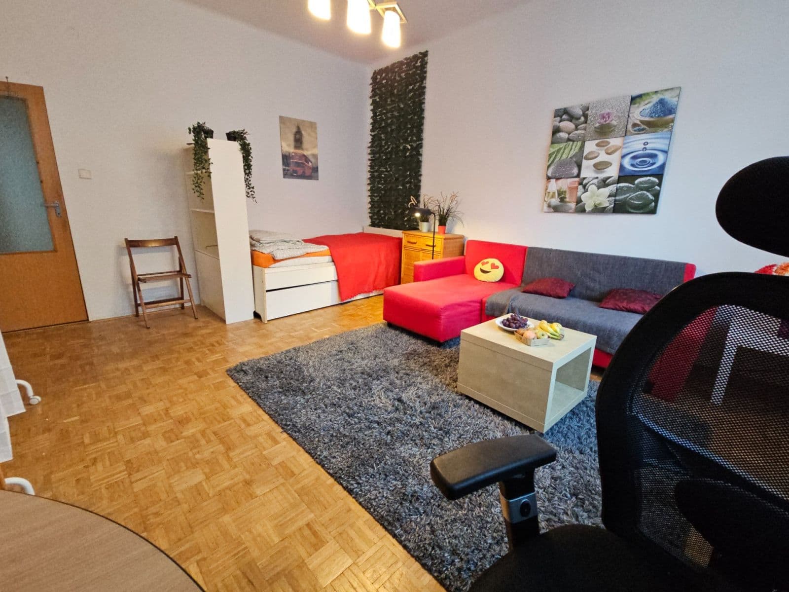 Pronájem domu 130 m², pozemek 165 m², Šoustalova, Brno, Jihomoravský kraj Pronájem domu 130 m², pozemek 165 m², Šoustalova, Brno, Jihomoravský kraj