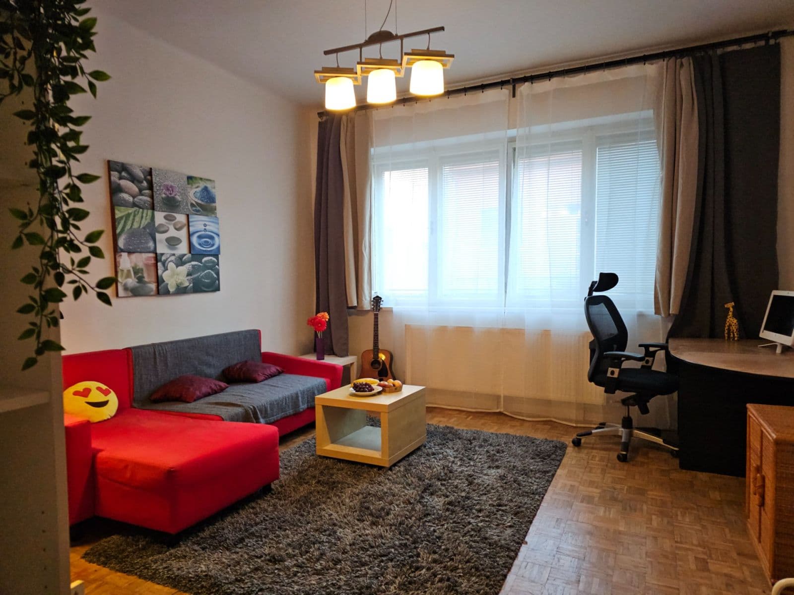 Pronájem domu 130 m², pozemek 165 m², Šoustalova, Brno, Jihomoravský kraj Pronájem domu 130 m², pozemek 165 m², Šoustalova, Brno, Jihomoravský kraj