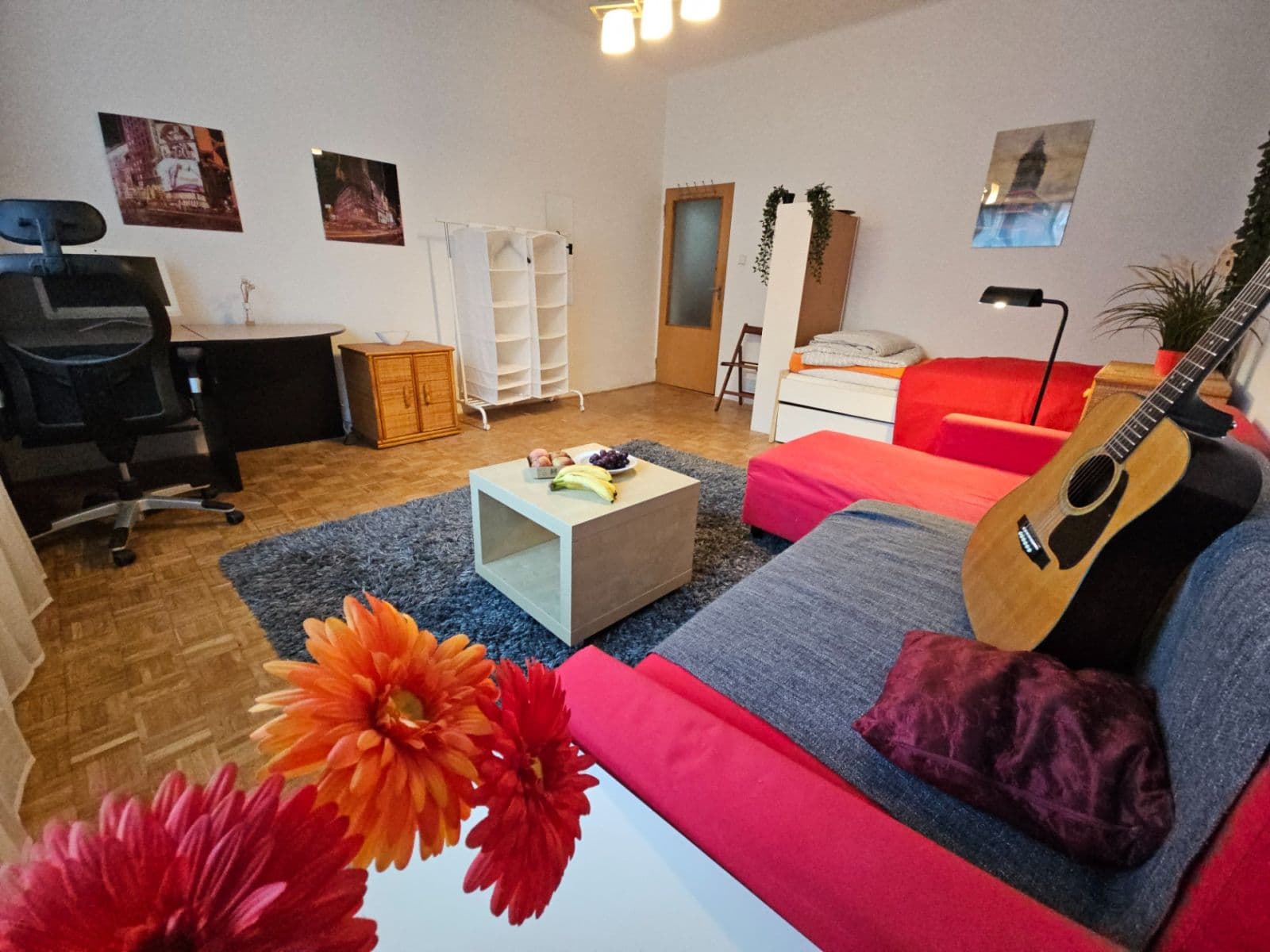 Pronájem domu 130 m², pozemek 165 m², Šoustalova, Brno, Jihomoravský kraj Pronájem domu 130 m², pozemek 165 m², Šoustalova, Brno, Jihomoravský kraj