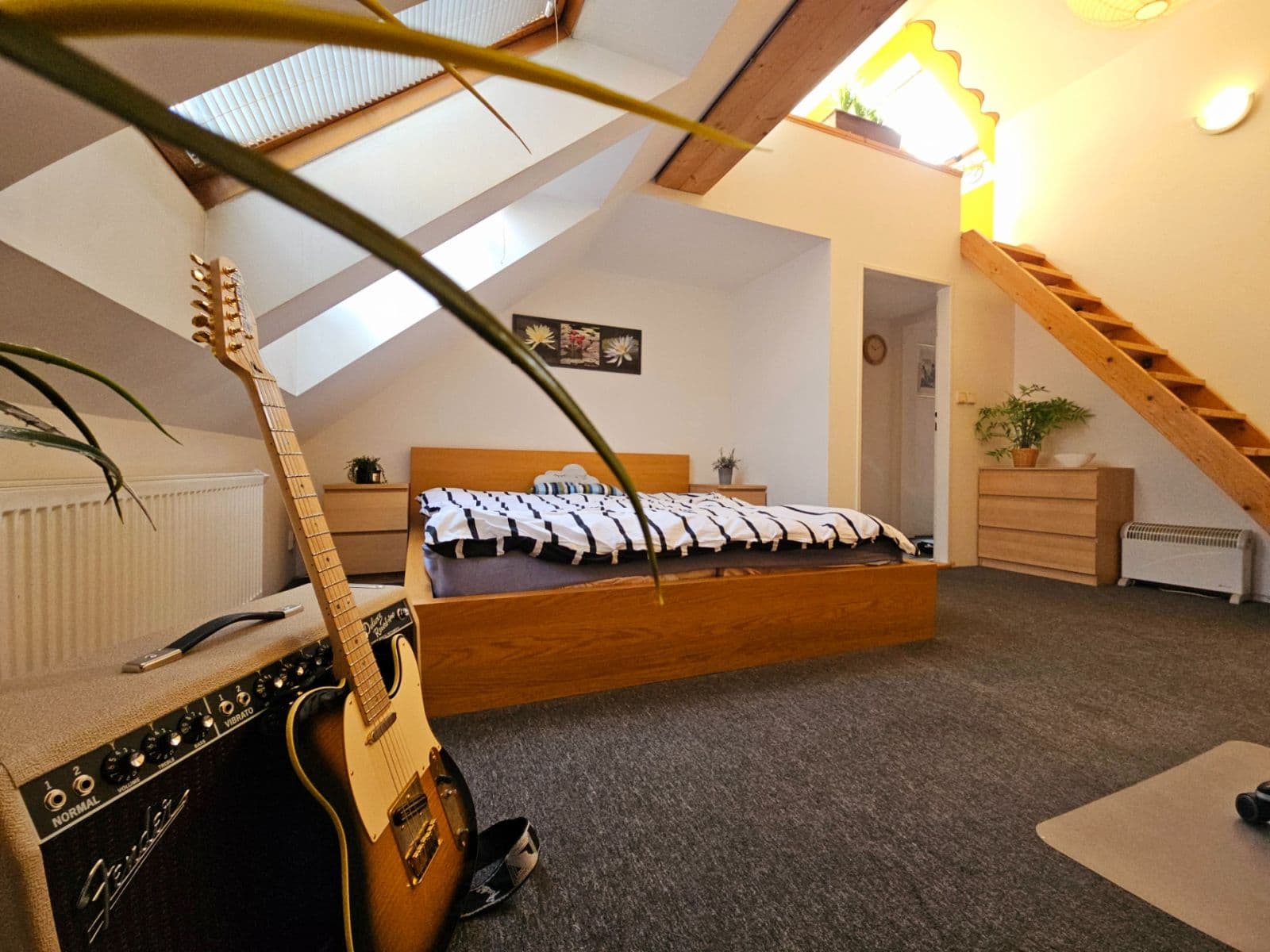 Pronájem domu 130 m², pozemek 165 m², Šoustalova, Brno, Jihomoravský kraj Pronájem domu 130 m², pozemek 165 m², Šoustalova, Brno, Jihomoravský kraj