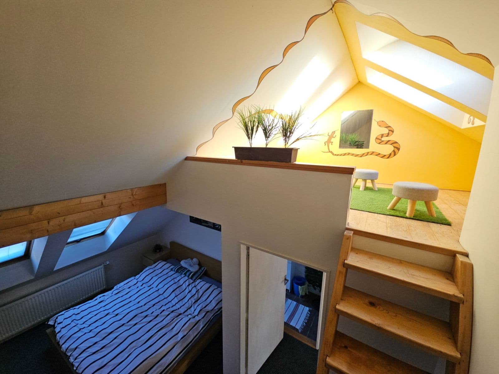 Pronájem domu 130 m², pozemek 165 m², Šoustalova, Brno, Jihomoravský kraj Pronájem domu 130 m², pozemek 165 m², Šoustalova, Brno, Jihomoravský kraj