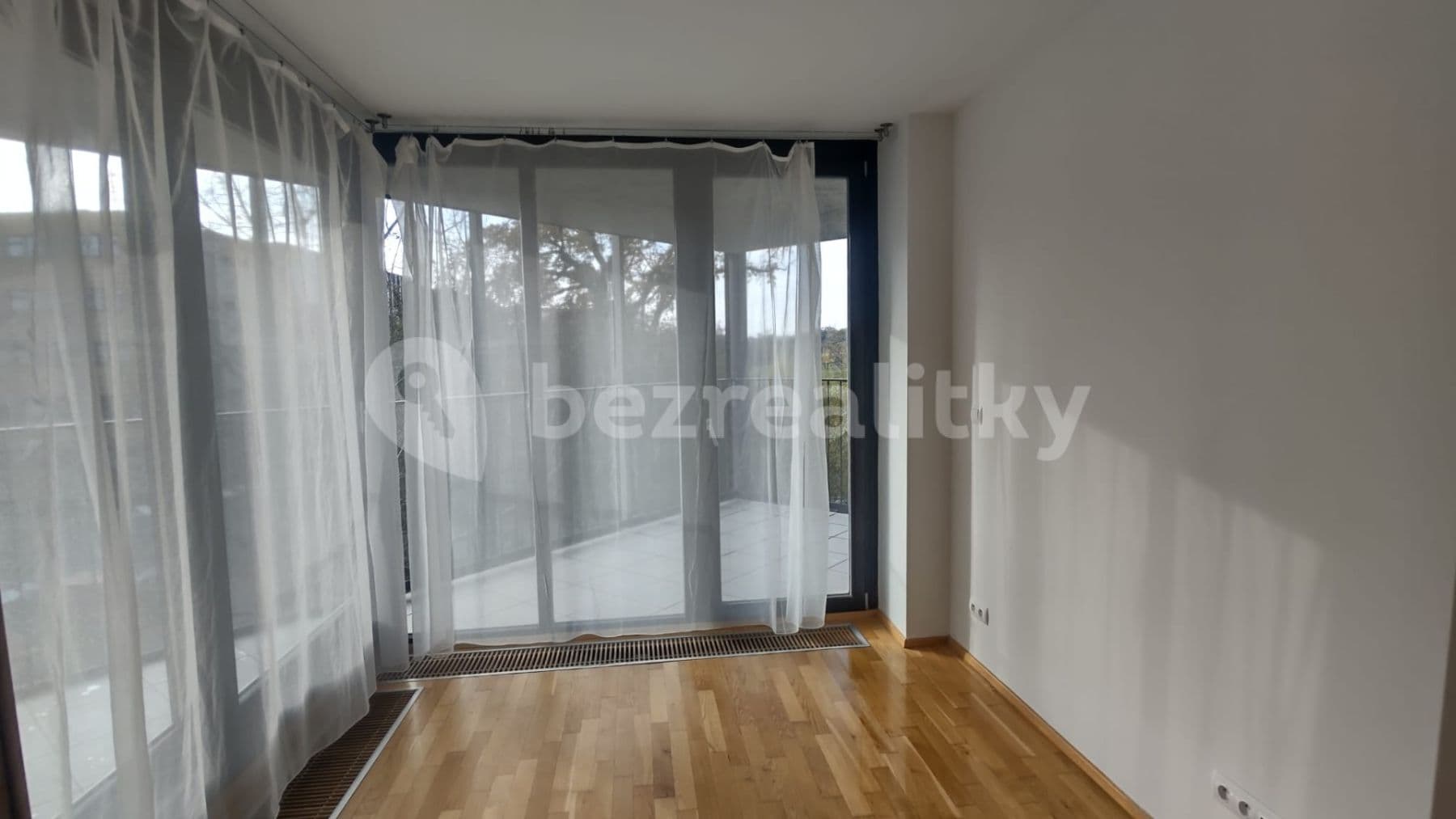 Pronájem bytu 2+kk 62 m², Pitterova, Praha, Praha Pronájem bytu 2+kk 62 m², Pitterova, Praha, Praha