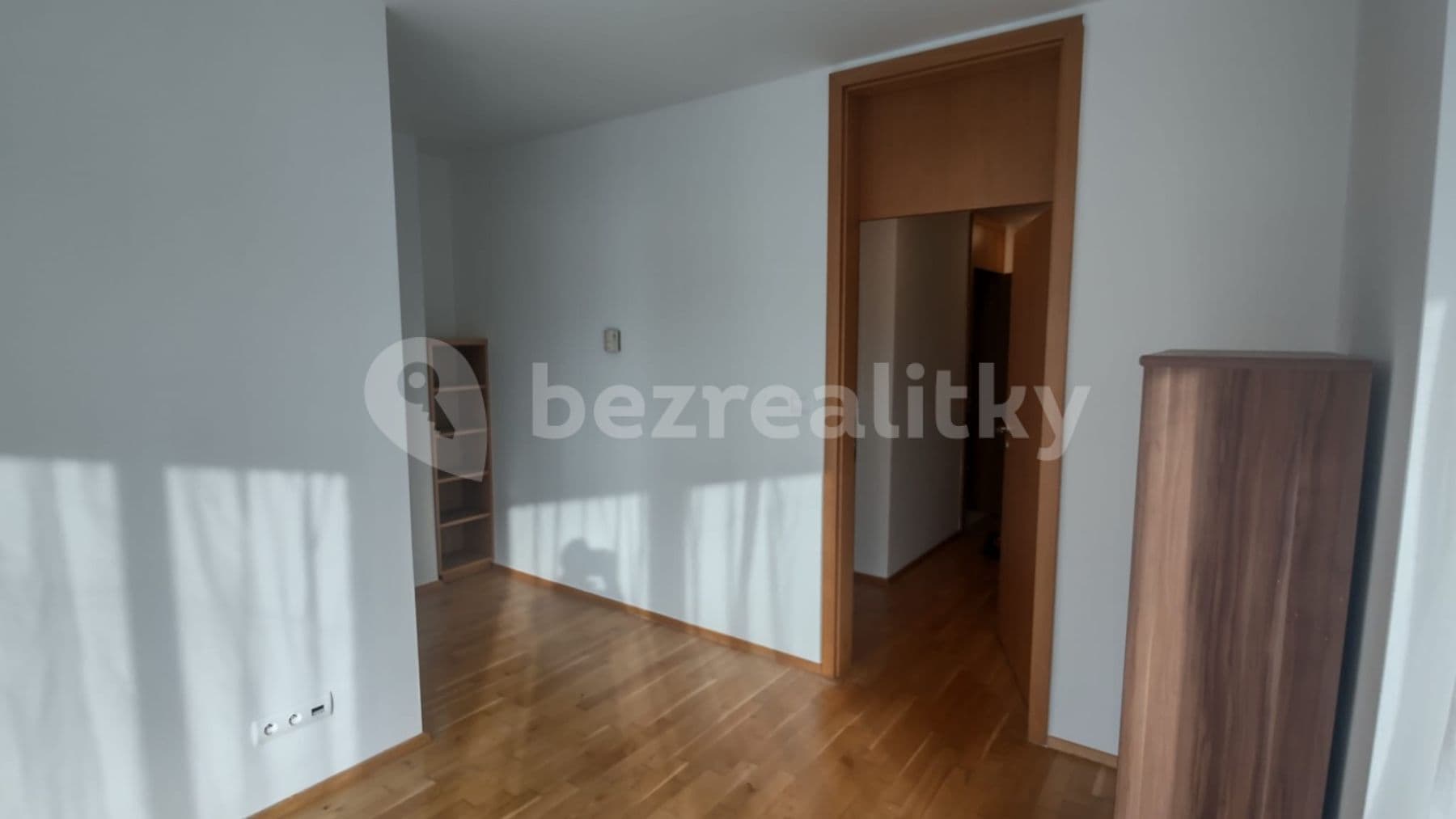 Pronájem bytu 2+kk 62 m², Pitterova, Praha, Praha Pronájem bytu 2+kk 62 m², Pitterova, Praha, Praha