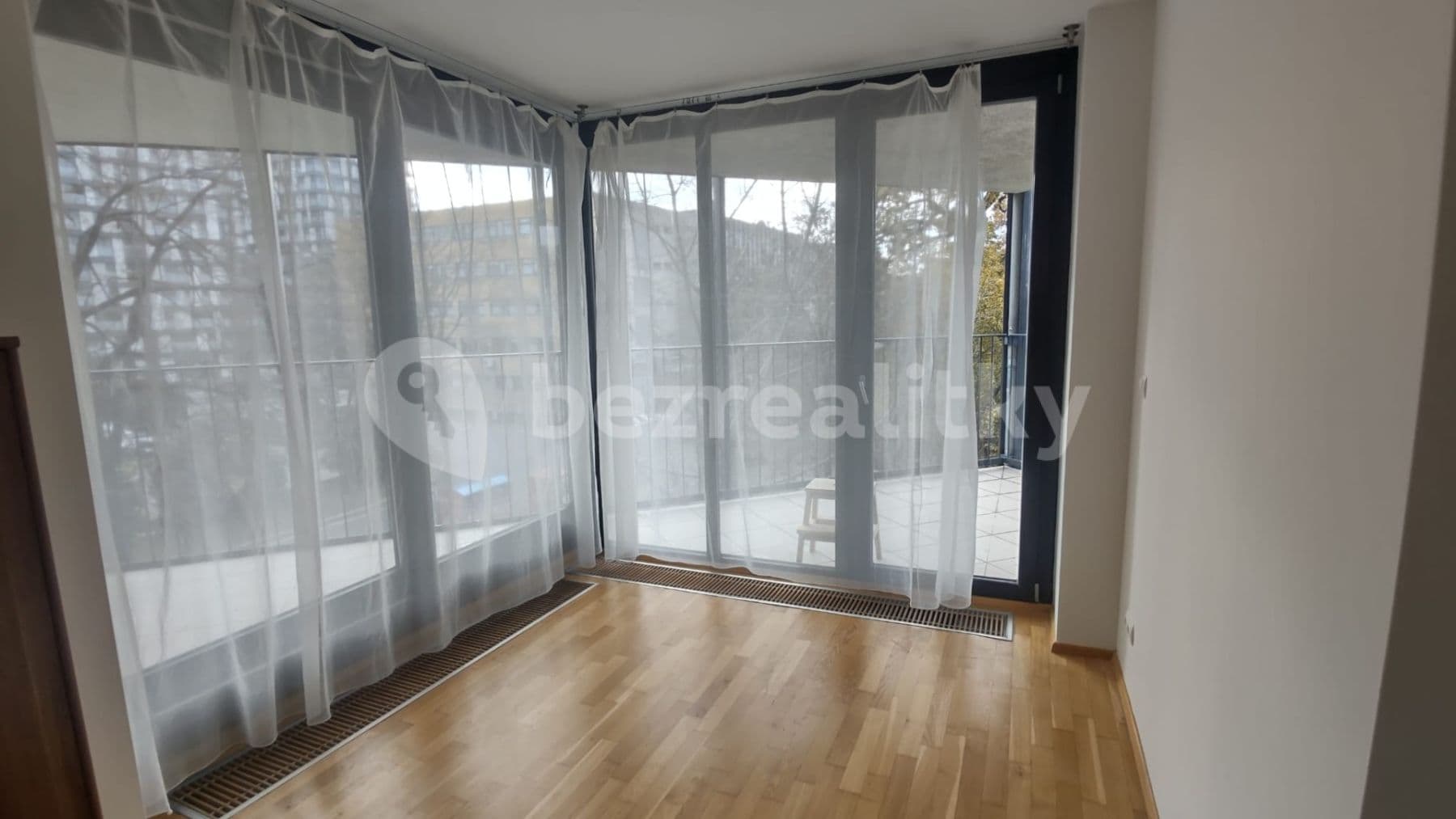 Pronájem bytu 2+kk 62 m², Pitterova, Praha, Praha Pronájem bytu 2+kk 62 m², Pitterova, Praha, Praha