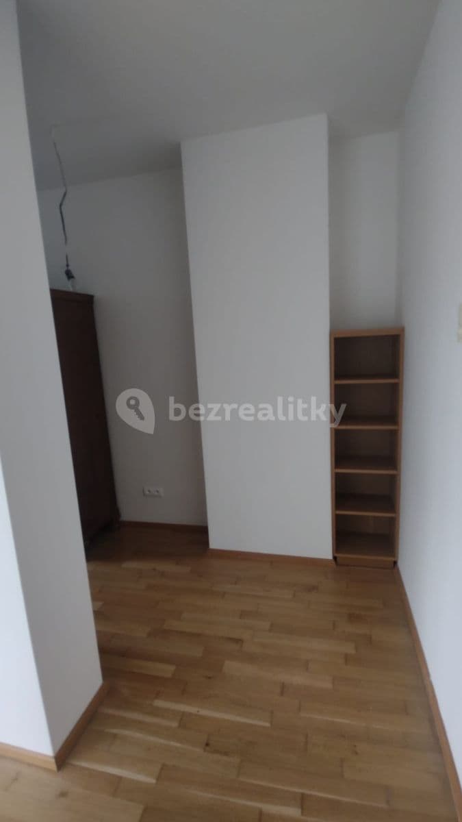 Pronájem bytu 2+kk 62 m², Pitterova, Praha, Praha Pronájem bytu 2+kk 62 m², Pitterova, Praha, Praha