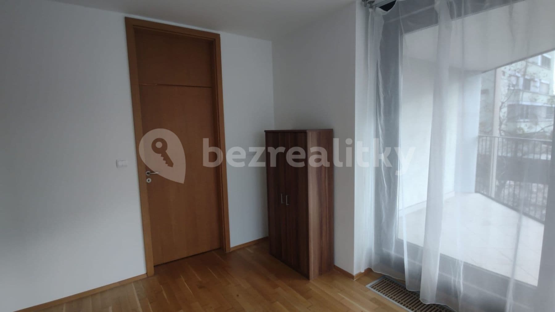 Pronájem bytu 2+kk 62 m², Pitterova, Praha, Praha Pronájem bytu 2+kk 62 m², Pitterova, Praha, Praha