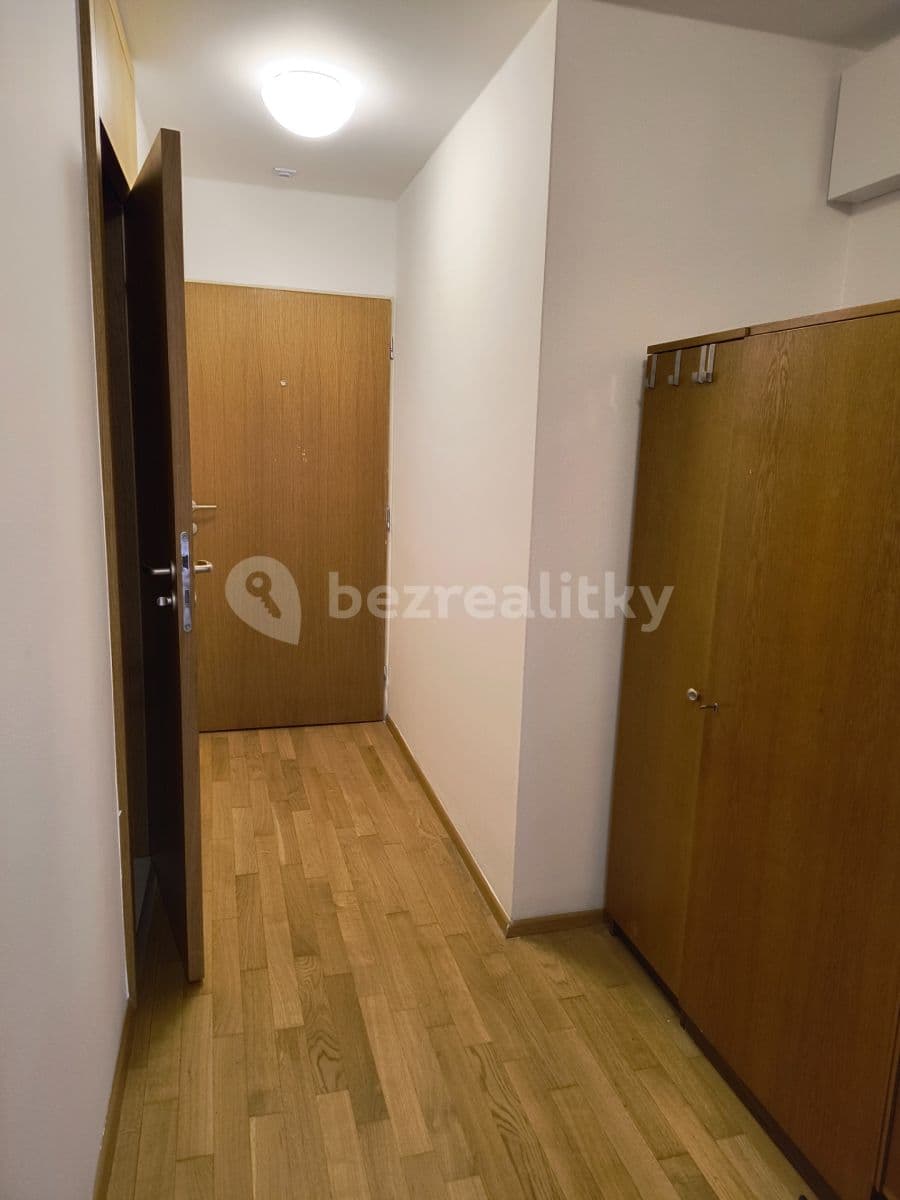 Pronájem bytu 2+kk 62 m², Pitterova, Praha, Praha Pronájem bytu 2+kk 62 m², Pitterova, Praha, Praha