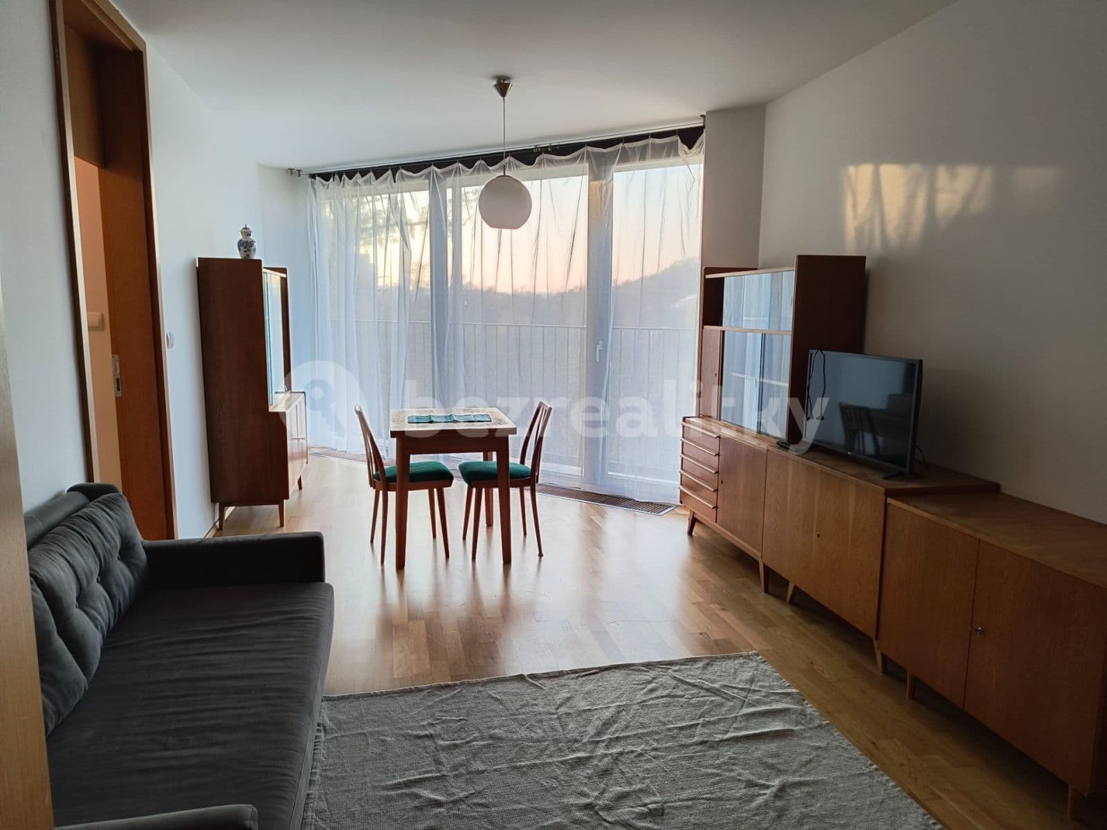 Pronájem bytu 2+kk 62 m², Pitterova, Praha, Praha Pronájem bytu 2+kk 62 m², Pitterova, Praha, Praha