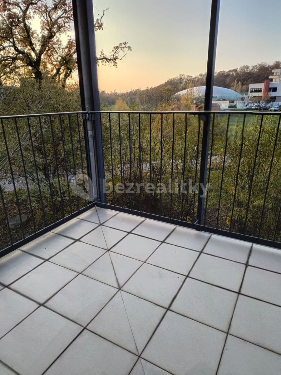 Pronájem bytu 2+kk 62 m², Pitterova, Praha, Praha Pronájem bytu 2+kk 62 m², Pitterova, Praha, Praha