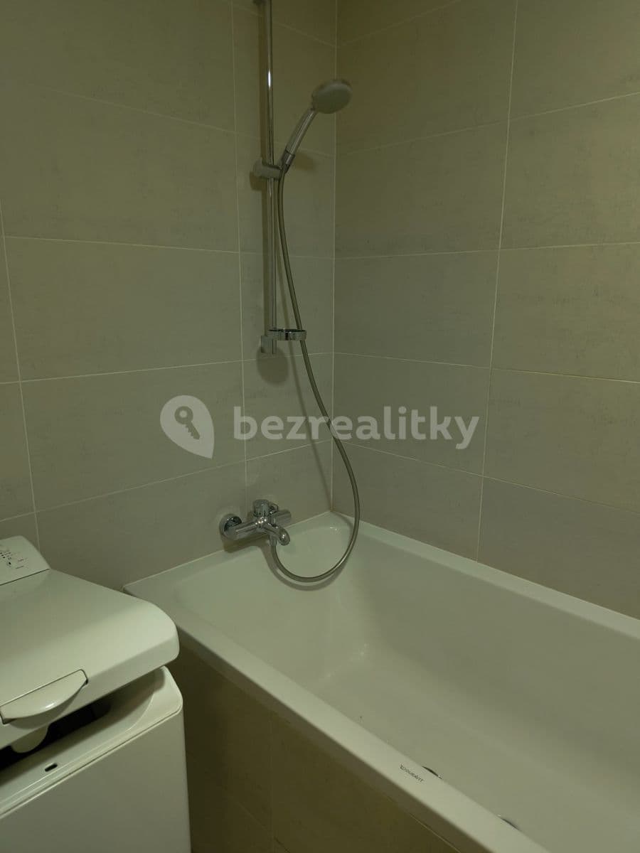 Pronájem bytu 2+kk 62 m², Pitterova, Praha, Praha Pronájem bytu 2+kk 62 m², Pitterova, Praha, Praha