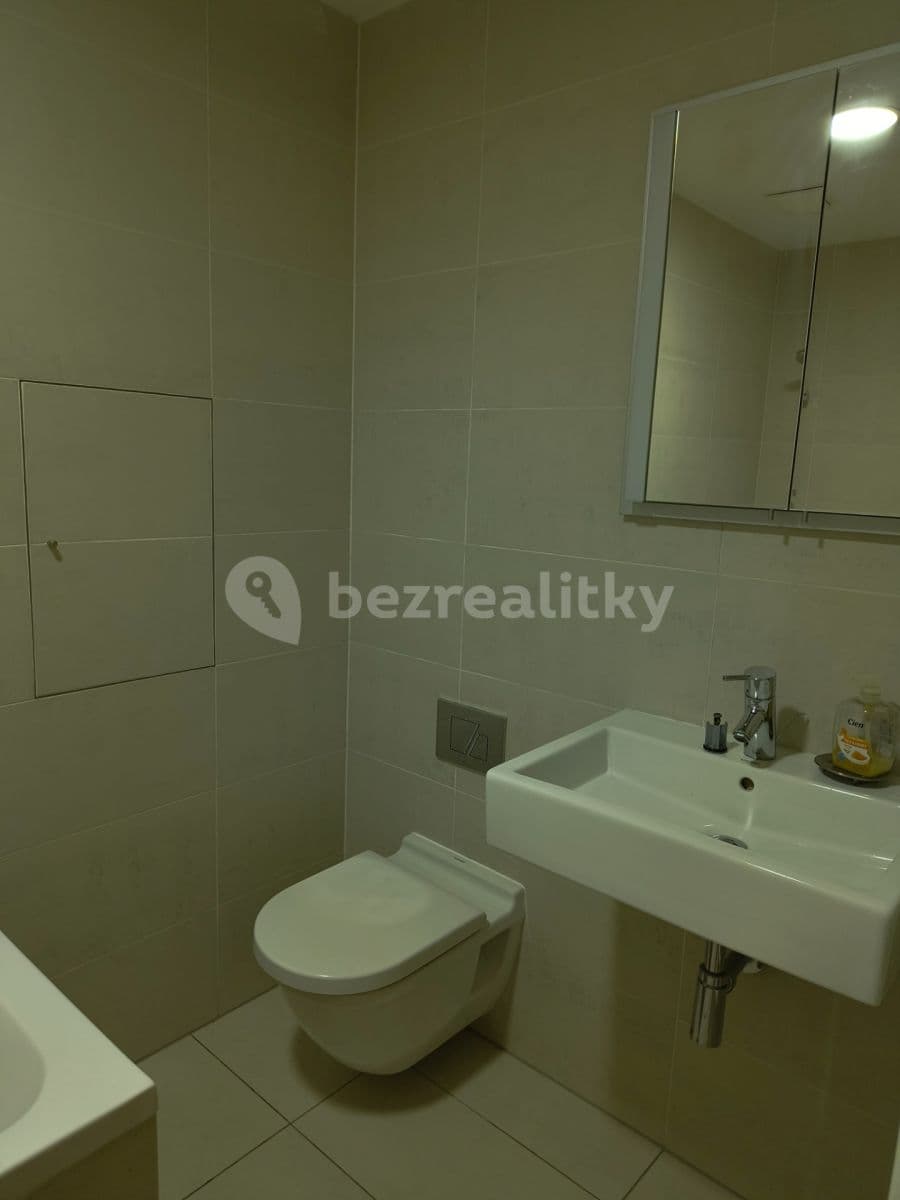 Pronájem bytu 2+kk 62 m², Pitterova, Praha, Praha Pronájem bytu 2+kk 62 m², Pitterova, Praha, Praha