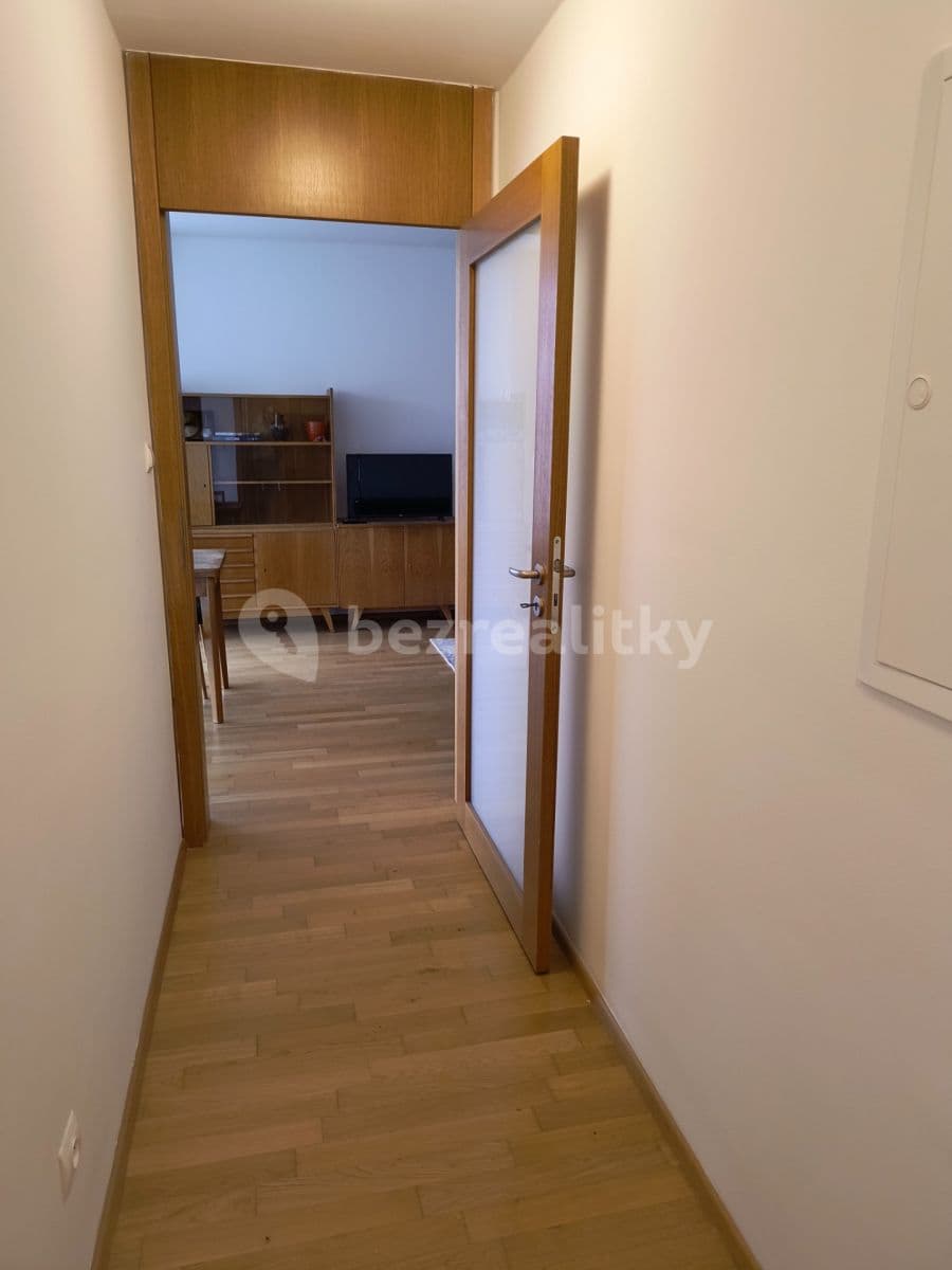 Pronájem bytu 2+kk 62 m², Pitterova, Praha, Praha Pronájem bytu 2+kk 62 m², Pitterova, Praha, Praha