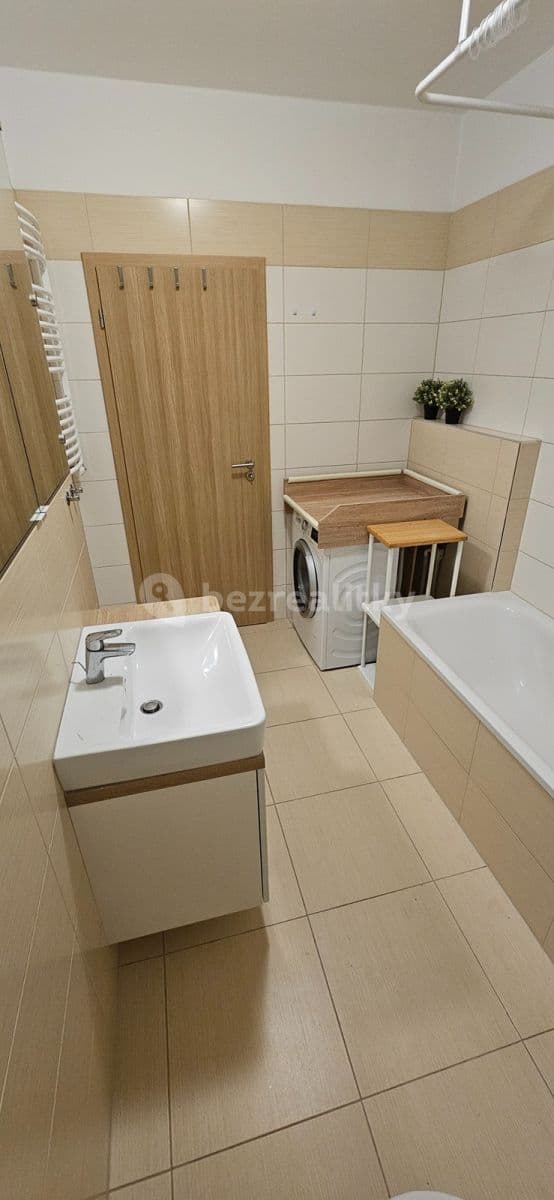 Pronájem bytu 2+kk 56 m², Makedonská, Praha, Praha Pronájem bytu 2+kk 56 m², Makedonská, Praha, Praha