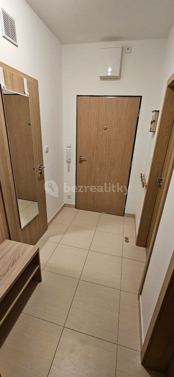 Pronájem bytu 2+kk 56 m², Makedonská, Praha, Praha Pronájem bytu 2+kk 56 m², Makedonská, Praha, Praha